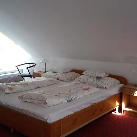 Locanda Polgármester étterem és Panzió Fertőszéplak