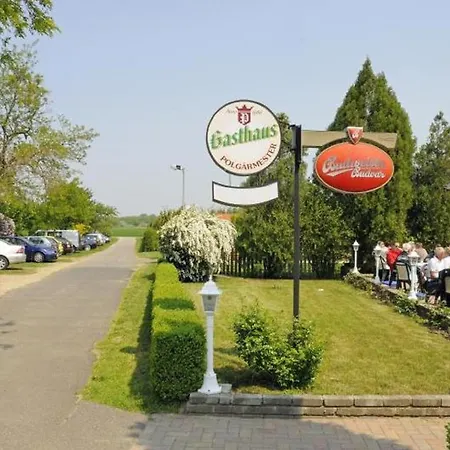 Locanda Polgármester étterem és Panzió 2*