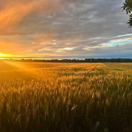 Polgármester étterem és Panzió Locanda 2*