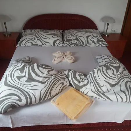 Polgármester étterem és Panzió Fertőszéplak