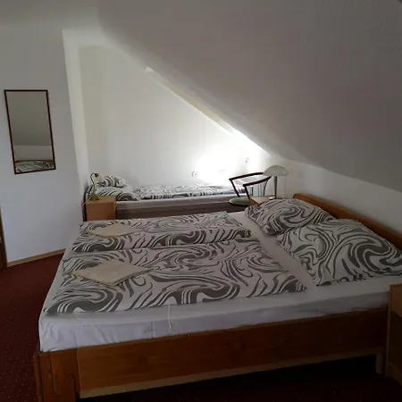 Han Polgarmester Etterem Es Panzio Fertőszéplak