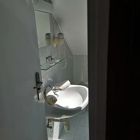 Polgármester étterem és Panzió