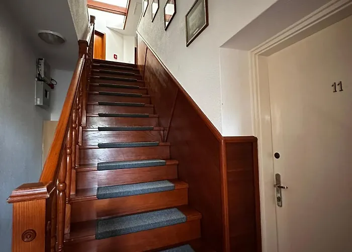 Polgarmester Etterem Es Panzio Han/Misafirhane 2*