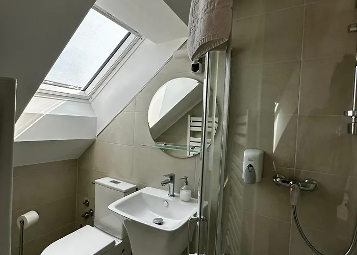 Polgarmester Etterem Es Panzio