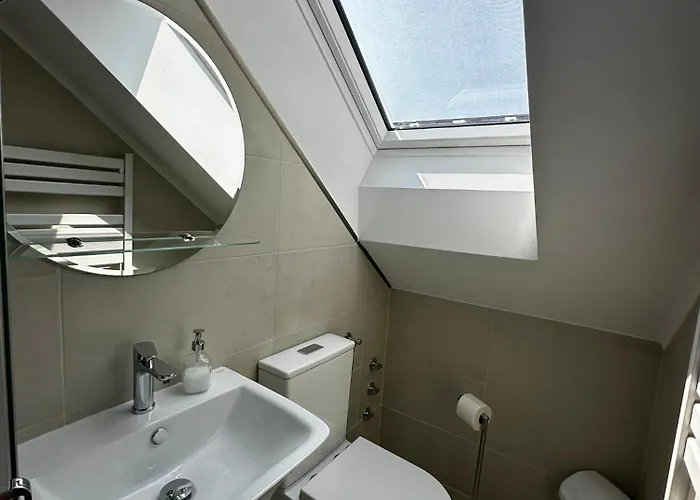 Polgarmester Etterem Es Panzio 2* Fertőszéplak